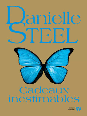 cover image of Cadeaux inestimables